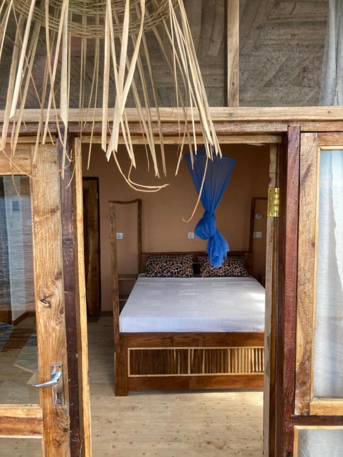 Soul Rebel Lodge & Backpackers Nkhata Bay Dış mekan fotoğraf