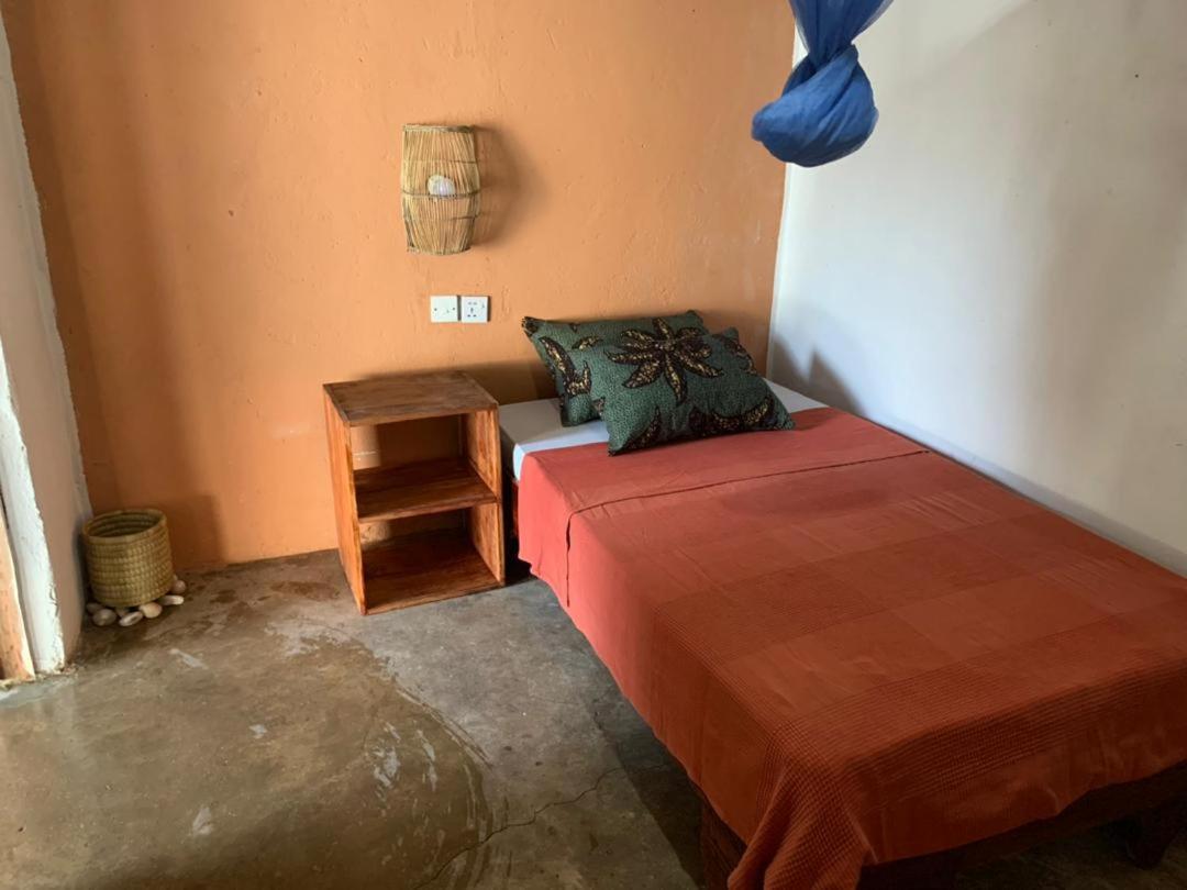 Soul Rebel Lodge & Backpackers Nkhata Bay Dış mekan fotoğraf