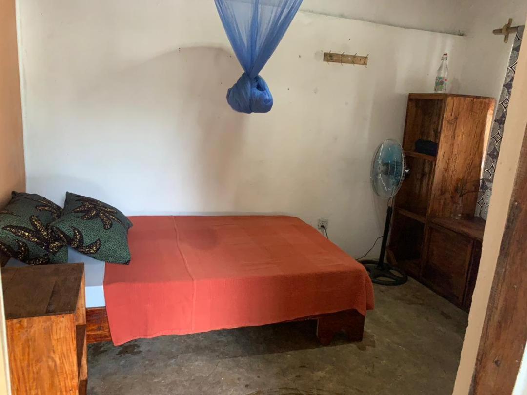 Soul Rebel Lodge & Backpackers Nkhata Bay Dış mekan fotoğraf