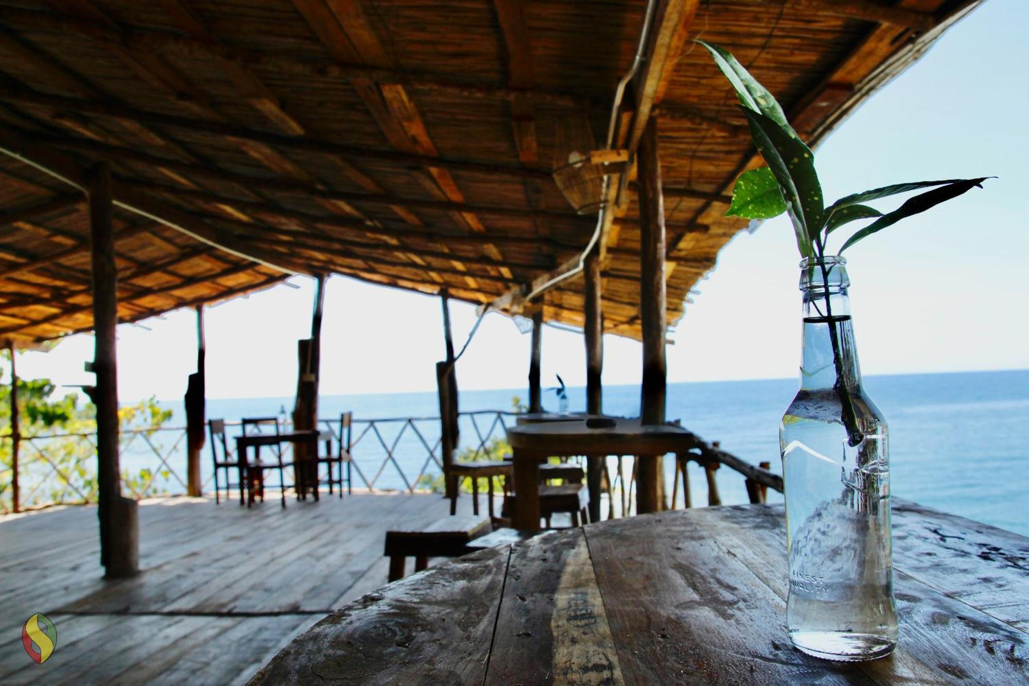 Soul Rebel Lodge & Backpackers Nkhata Bay Dış mekan fotoğraf