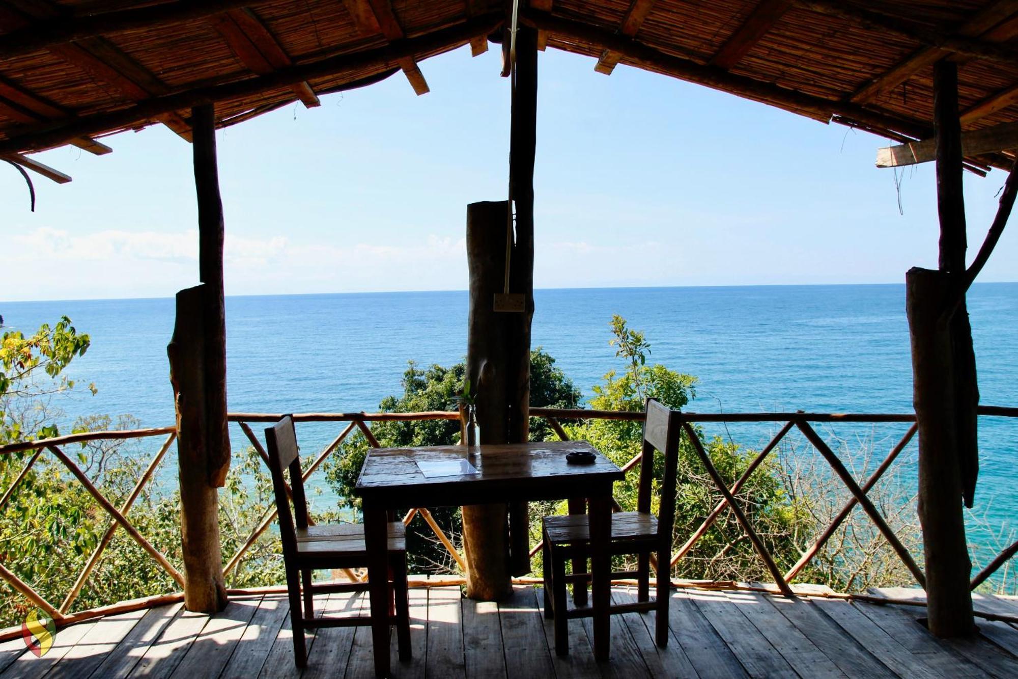 Soul Rebel Lodge & Backpackers Nkhata Bay Dış mekan fotoğraf